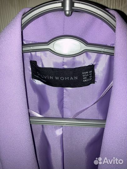 Пиджак женский Dilvin