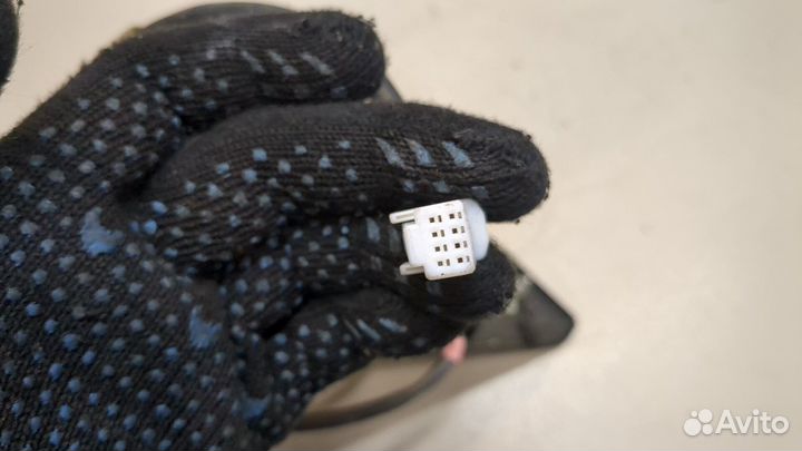 Зеркало боковое Nissan Leaf, 2016