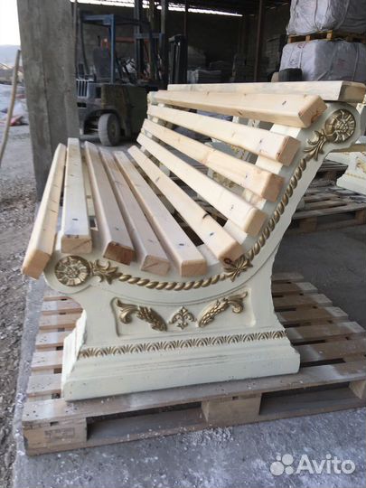 Бордюр дорожный, поребрик и плитка тротуарная