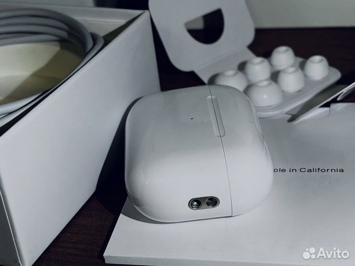 AirPods Pro 2 Type C (Максимальная версия)