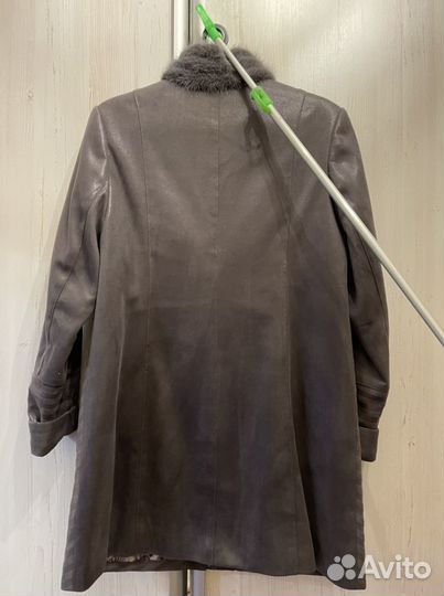 Куртка демисезонная женская