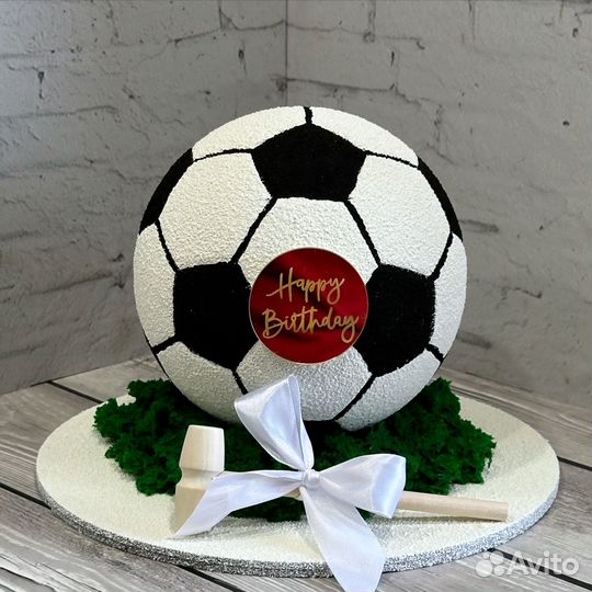 Торты на заказ