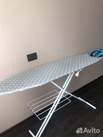 Гладильная доска бу