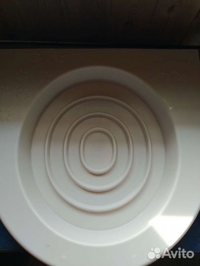 Лоток для приучения котят к унитазу