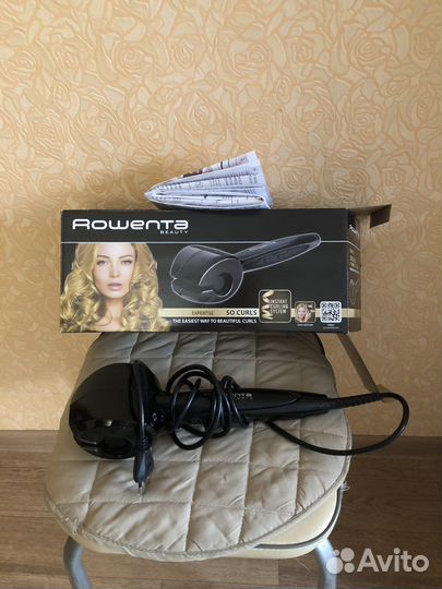 Фен для волос