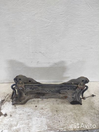 Подрамник передний Peugeot 308 T7 EP6 1.6 120