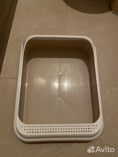 Лоток для кошек