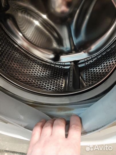 Электролюкс 5кг