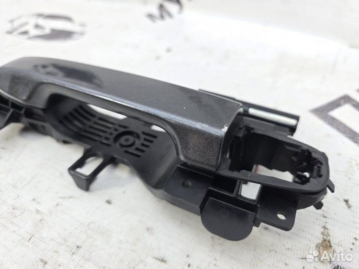 Ручка двери передняя левая Toyota Camry 50