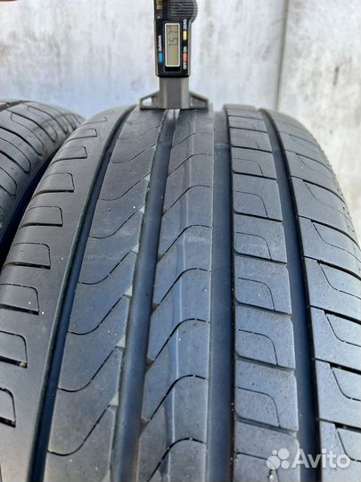 Pirelli Scorpion Verde 225/55 R19 V