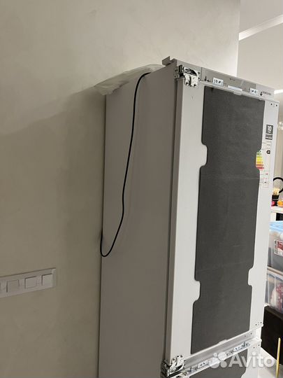 Холодильник samsung brb260131ww