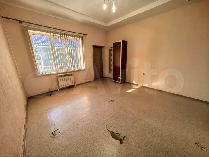 Аренда кабинета с мокрой точкой 20 м²