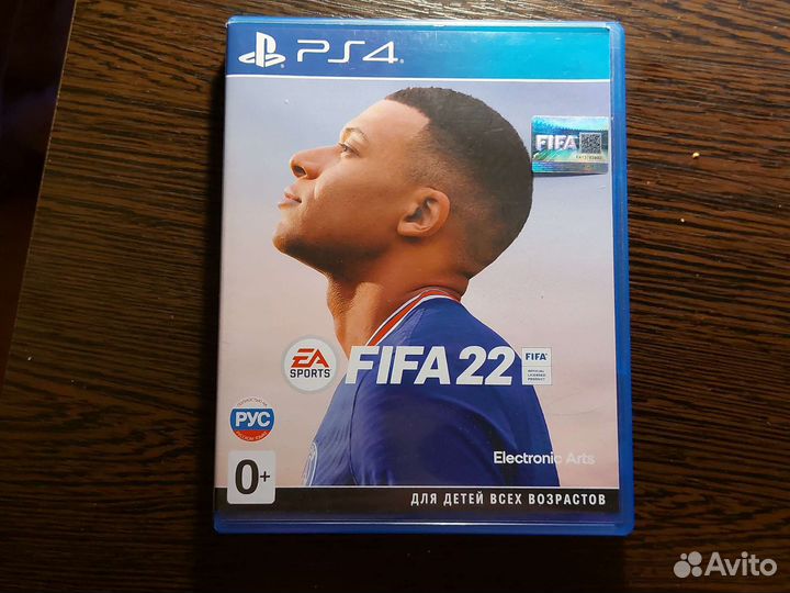 Игры для приставок ps4