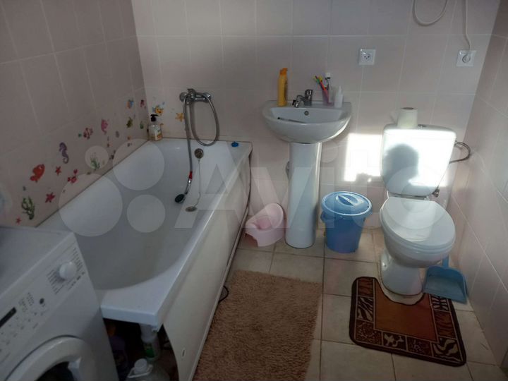 Дом 80 м² на участке 8 сот.