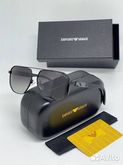 Солнцезащитные очки EArmany polarized uv400