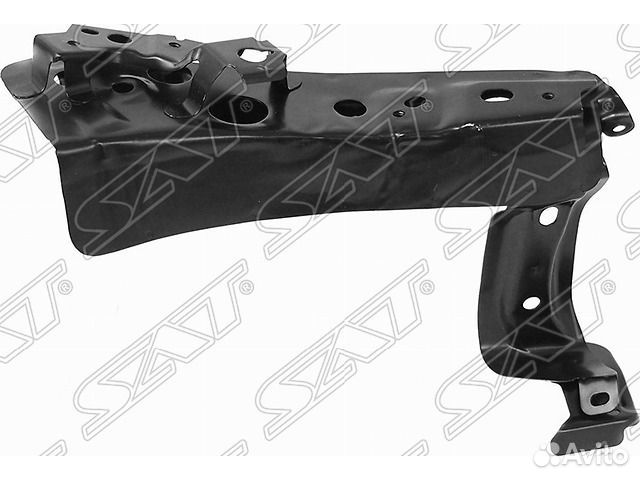 Кронштейн 3 (Axela)