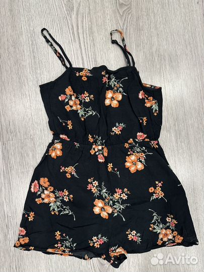 Комбинезон летний hm XS