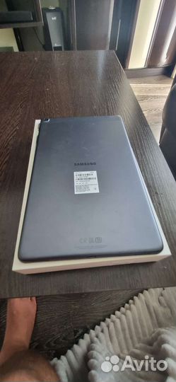 Планшет samsung galaxy tab a8 lte