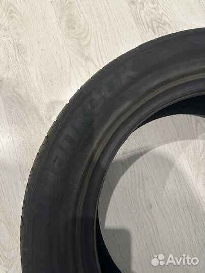 Hankook Ventus Prime 2 K115 205/55 R16 91H