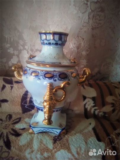 Посуда.сувенир