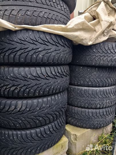 Michelin Agility Touring 215/65 R16