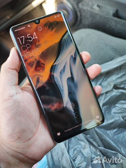 Xiaomi Mi Note 10 Pro, 8/256 ГБ