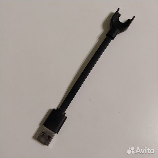 Зарядное устройство для часов mi band 3