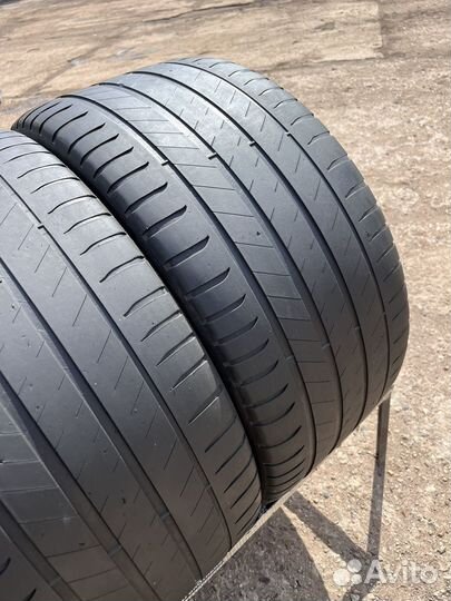 Michelin Latitude Sport 3 295/35 R21 107Y