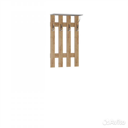 Вешалка новая