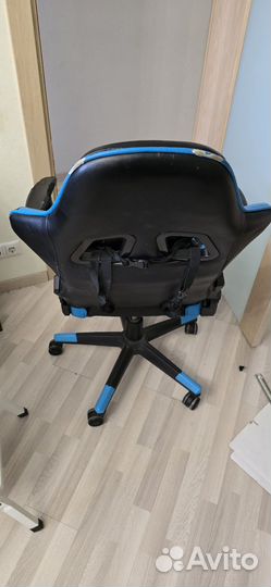 Игровое кресло бу