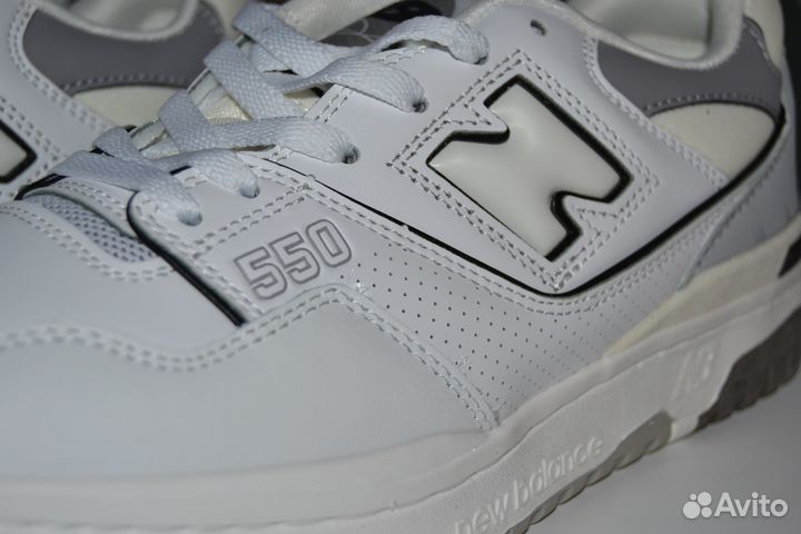 Кроссовки New Balance 550 нью баланс 35 женские