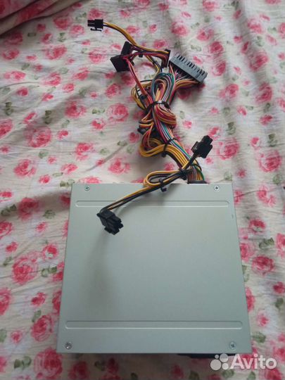 Блок питания для пк 400w