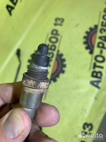 Лямбда-зонд Volkswagen Polo 5