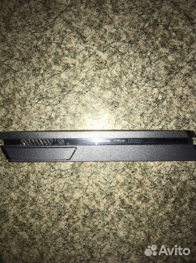 Sony PS4 slim 1tb