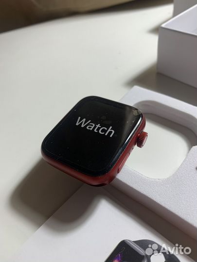 Часы T55+ SMART Watch