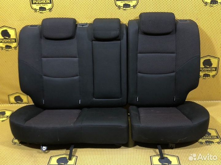 Сиденье салонное Hyundai i30