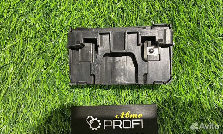 Картоприемник Renault Megane 2