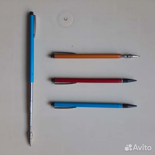 Ручка указка СССР