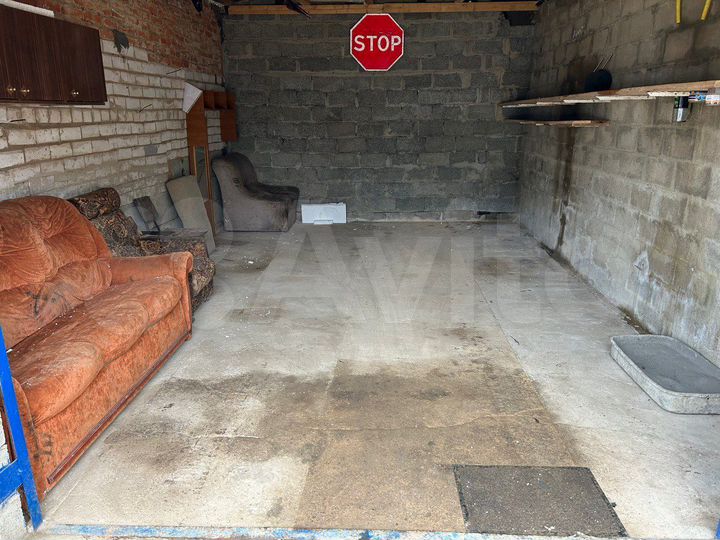 Гараж, 30 м²