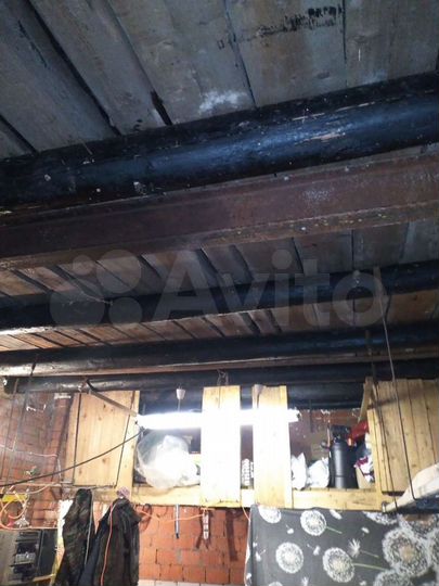 Гараж, 24 м²