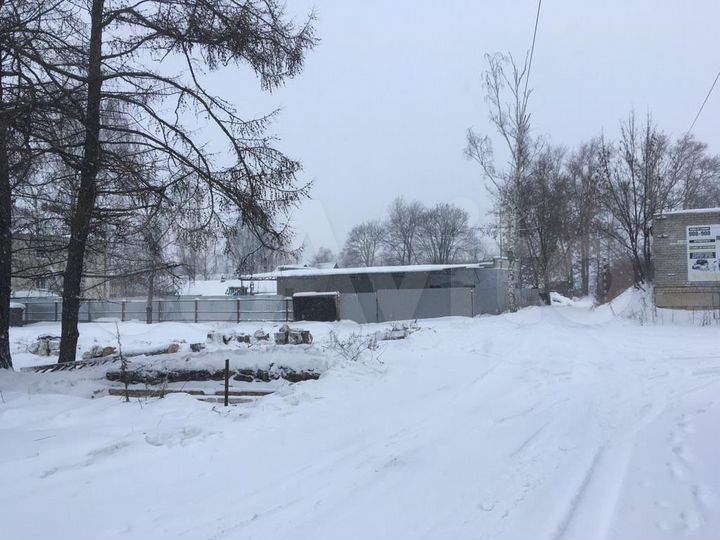 Участок 16 сот. (ИЖС)