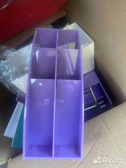 Маникюрный набор