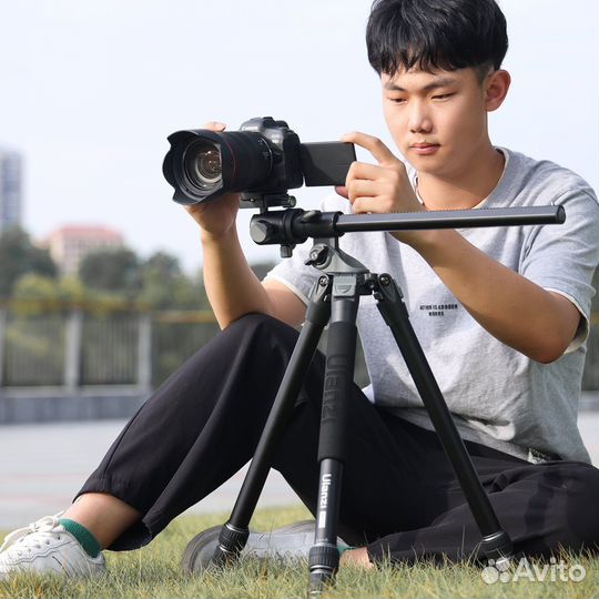 Штатив - монопод Ulanzi MT-59 3114