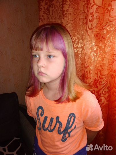 Парикмахер-универсал