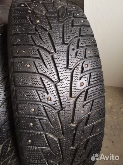 Hankook Winter I'Pike RS W419 205/60 R16 96T