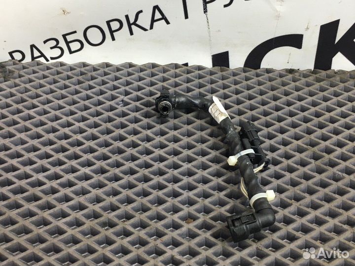 81154036111 Трубка системы AdBlue Daf XF105