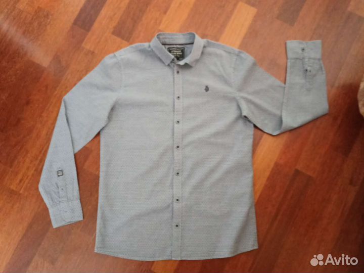 Рубашка C&A р.170