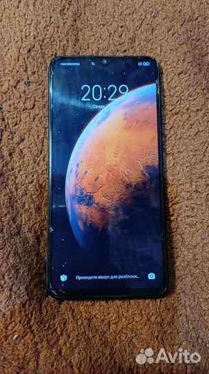 Xiaomi Redmi Note 8 Pro, 6/64 ГБ