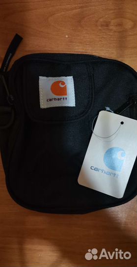 Сумка через плечо