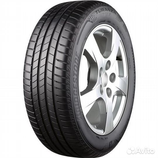 Bridgestone Turanza T005 205/60 R17 97W